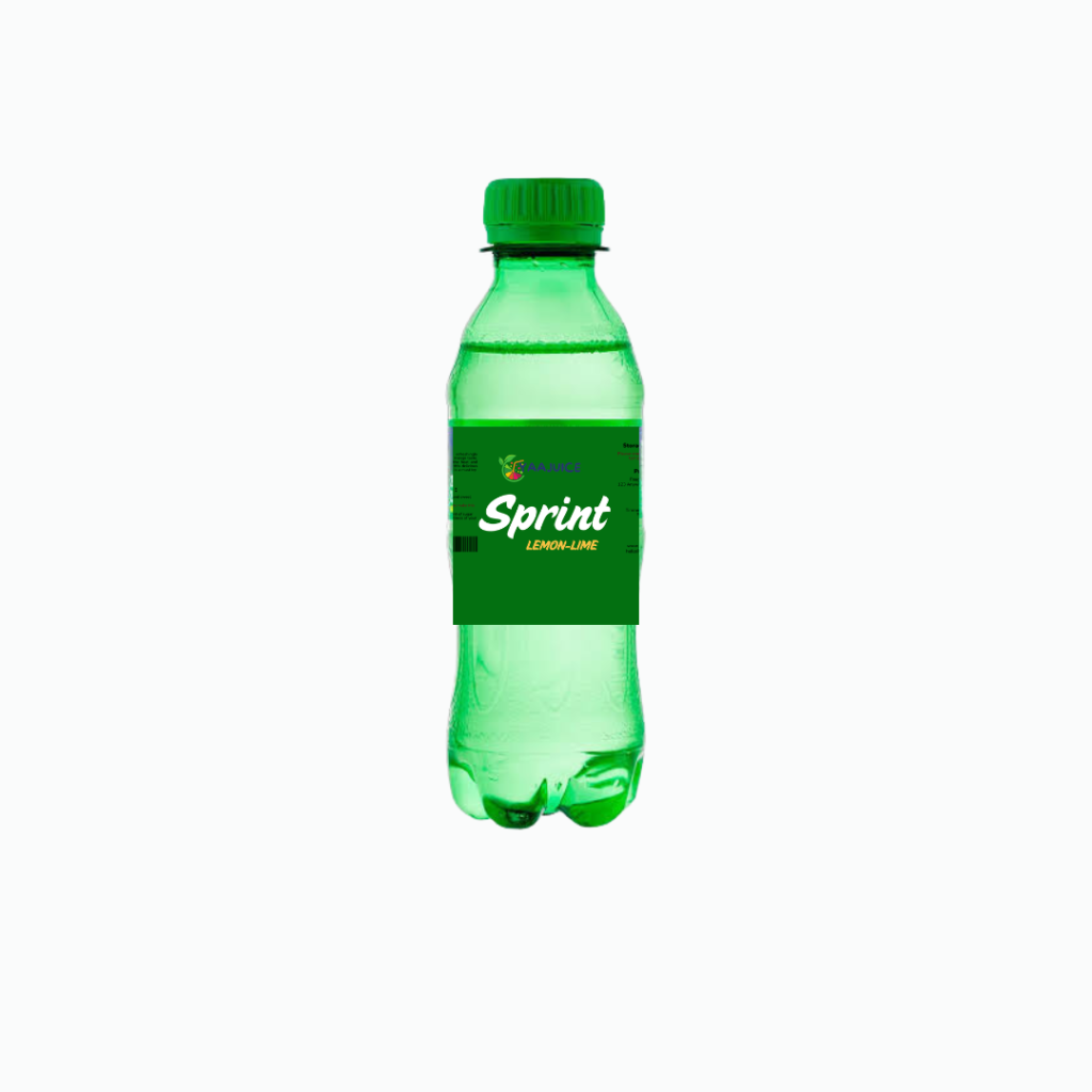 The Rise of Carbonated Juice: A Refreshing Twist on Traditional Beverages